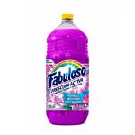 FABULOSO LAVANDA ANTIBACTERIAL 2L - Imagen 2