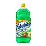 FABULOSO PASION DE FRUTAS ANTIBACTERIAL 2L - Imagen 2