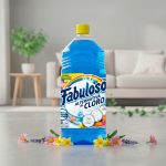 FABULOSO ALTERNATIVA AL CLORO 2L