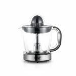 EXPRIMIDOR DE JUGOS 1000ML NEGRO RAF R-612 - Imagen 2