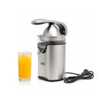 EXPRIMIDOR DE JUGOS 300ML 100W INOX RAF R-626 - Imagen 6