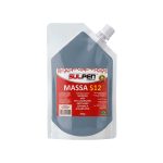 MASILLA PARA MADERA CINZA CRISTAL 300G ARCAL 50130 - Imagen 2