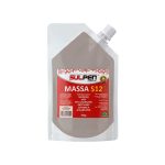 MASILLA PARA MADERA EUC. ROSADO 300G ARCAL 50136 - Imagen 2