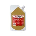 MASILLA PARA MADERA MARFIL 300G ARCAL 20150128 - Imagen 2