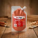 MASILLA PARA MADERA MODNO 300G ARCAL 20150134