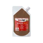 MASILLA PARA MADERA TABACO 300G ARCAL 20150127 - Imagen 2