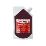 MASILLA PARA MADERA WENGUE 300G ARCAL 20150131 - Imagen 2