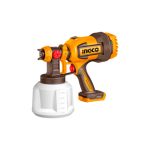 PISTOLA PARA PINTAR A BATERIA P20S 20V C/ACC S/BAT - Imagen 2