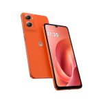 CELULAR MOTOROLA G06 DS 4/64 GB NARANJA2535-2-64-N - Imagen 5
