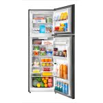REFRIGERADOR BLACK INV 281L MIDEA MDRT385MTR28WIN - Imagen 3