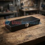 JUEGO DE DADO 1/2” 12PZ 10-24MM UYUS DAT512 - Imagen 3
