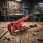 LLAVE DE CANO 1" M/FORRADO BOLEMA LH-1442