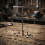 LLAVE TIPO T 10MM LH-383