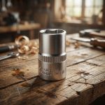 DADO 14MM 1/2" CR-V UYUSTOOLS DAV014