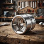 DADO 14MM 1/2" CR-V UYUSTOOLS DAV014 - Imagen 4