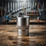 DADO 19MM 1/2" CR-V UYUSTOOLS DAV019