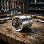 DADO 19MM 1/2" CR-V UYUSTOOLS DAV019 - Imagen 2
