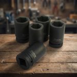 DADOS 1¨5PZ DE IMPACTO HOTECHE 205251 - Imagen 2