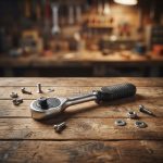 MANGO CRICKET 3/8" REFORZADO LH-135