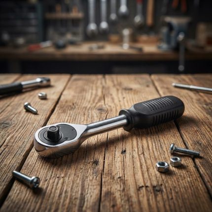 MANGO CRICKET 1/2" REFORZADO LH-136