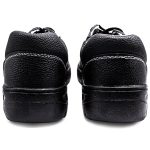 ZAPATO NEGRO PARA TRABAJO LH-1421 - Imagen 8