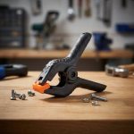 PINZA PLASTICA 4" TIPO MORSA LH-315