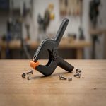 PINZA PLASTICA 6" TIPO MORSA LH-316