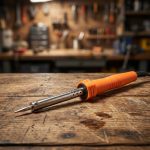 SOLDADOR TIPO LAPIZ 40W MAKAWA MK-0376