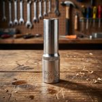 DADO LARGO 11MM 1/2” CR-V UYUSTOOLS DAV311U - Imagen 5
