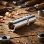 DADO LARGO 15MM 1/2” CR-V UYUSTOOLS DAV315U