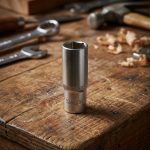 DADO LARGO 21MM 1/2” CR-V UYUSTOOLS DAV321U - Imagen 5