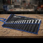 LLAVE COMBINADA 17PZ 8-32MM PEGASUS LPC117