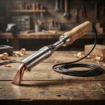 SOLDADOR TIPO LAPIZ 100W TOYOKI LH-275