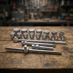 JUEGO DE DADO 1” 21PZ 30-80MM LH-649