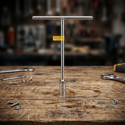 LLAVE TIPO T 12MM KAMASA  KM-800