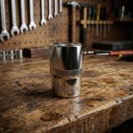 DADO 19MM 1/2” CROMADO KAMASA KM-818 - Imagen 3