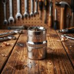 DADO 19MM 1/2” CROMADO KAMASA KM-818 - Imagen 4