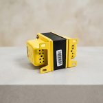 TRANSFORMADOR 200W 220V-110V UYUSTOOLS TRF200U - Imagen 2