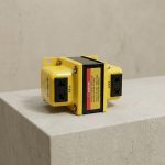 TRANSFORMADOR 200W 220V-110V UYUSTOOLS TRF200U - Imagen 4