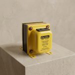 TRANSFORMADOR 200W 220V-110V UYUSTOOLS TRF200U - Imagen 6