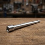 JUEGO DE DADO 1/2” 25PZ 10-32MM MAKAWA TW-25P - Imagen 13