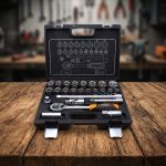 JUEGO DE DADO 1/2” 25PZ 10-32MM MAKAWA TW-25P - Imagen 17