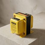 TRANSFORMADOR 300W 220V-110V UYUSTOOLS TRF300U - Imagen 2