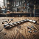 LLAVE TIPO L LARGA 10MM PEGASUS LPI110