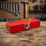 DADO HEXAGONAL 1/2 9PZ  GATE TOOLS GT-134009A - Imagen 3