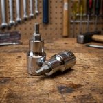 DADO HEXAGONAL 1/2 9PZ  GATE TOOLS GT-134009A - Imagen 8