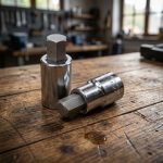DADO HEXAGONAL 1/2 9PZ  GATE TOOLS GT-134009A - Imagen 9
