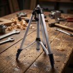 SOPORTE TRIPODE PARA NIVEL LASER LH-2860