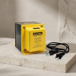 TRANSFORMADOR 3000W 220V-110V UYUSTOOLS TR3000U - Imagen 2