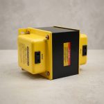 TRANSFORMADOR 3000W 220V-110V UYUSTOOLS TR3000U - Imagen 3